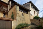 Aubeterre et son glise Troglodyte