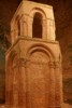 Aubeterre et son glise Troglodyte