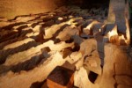 Aubeterre et son glise Troglodyte