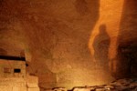 Aubeterre et son glise Troglodyte