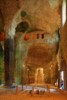 Aubeterre et son glise Troglodyte