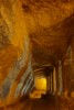 Aubeterre et son glise Troglodyte