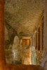 Aubeterre et son glise Troglodyte
