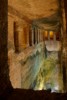 Aubeterre et son glise Troglodyte