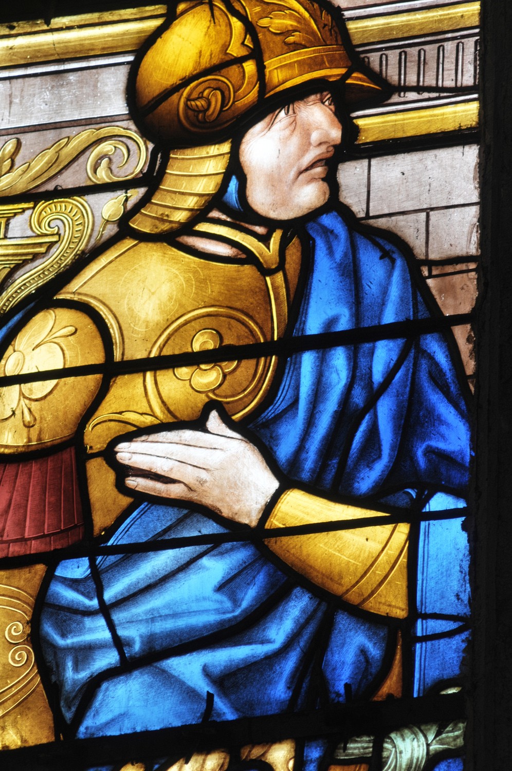 Vitraux de la Cathdrale d'Auch