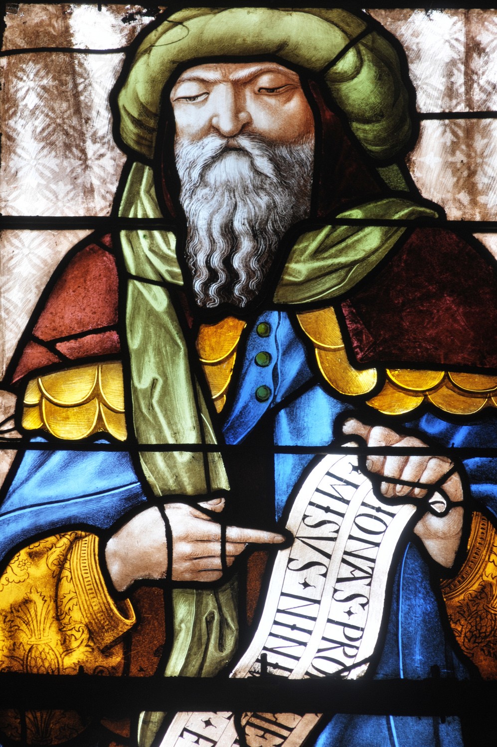 Vitraux de la Cathdrale d'Auch