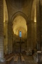 Aulnay de Saintonge: North Transept