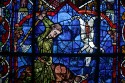 Chartres Cathedral Bay 103