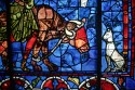 Chartres Cathedral Bay 103