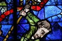 Chartres Cathedral Bay 103