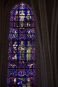 Chartres cathedral: Bay 106