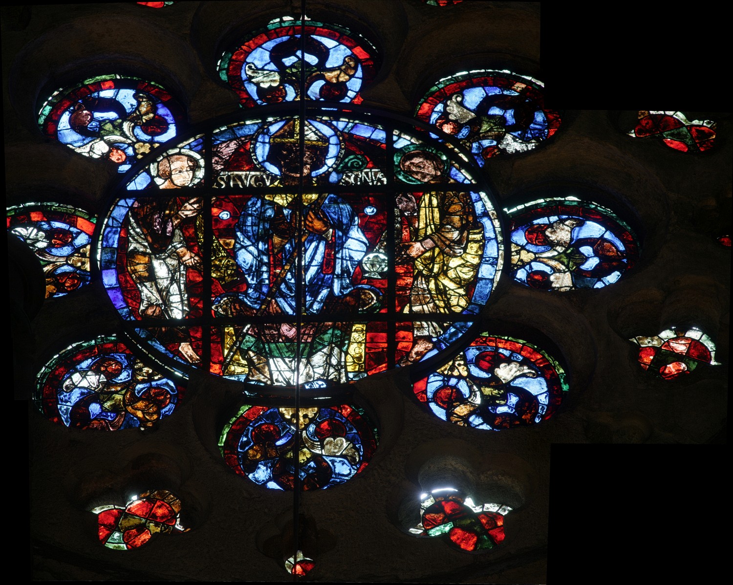 ASCII   4 images, Taille: 6369 x 5082, FOV: 10.02 x 8.00, RMS: 1.93, Lentille: Standard, Projection: Sphrique, Couleur: LDR