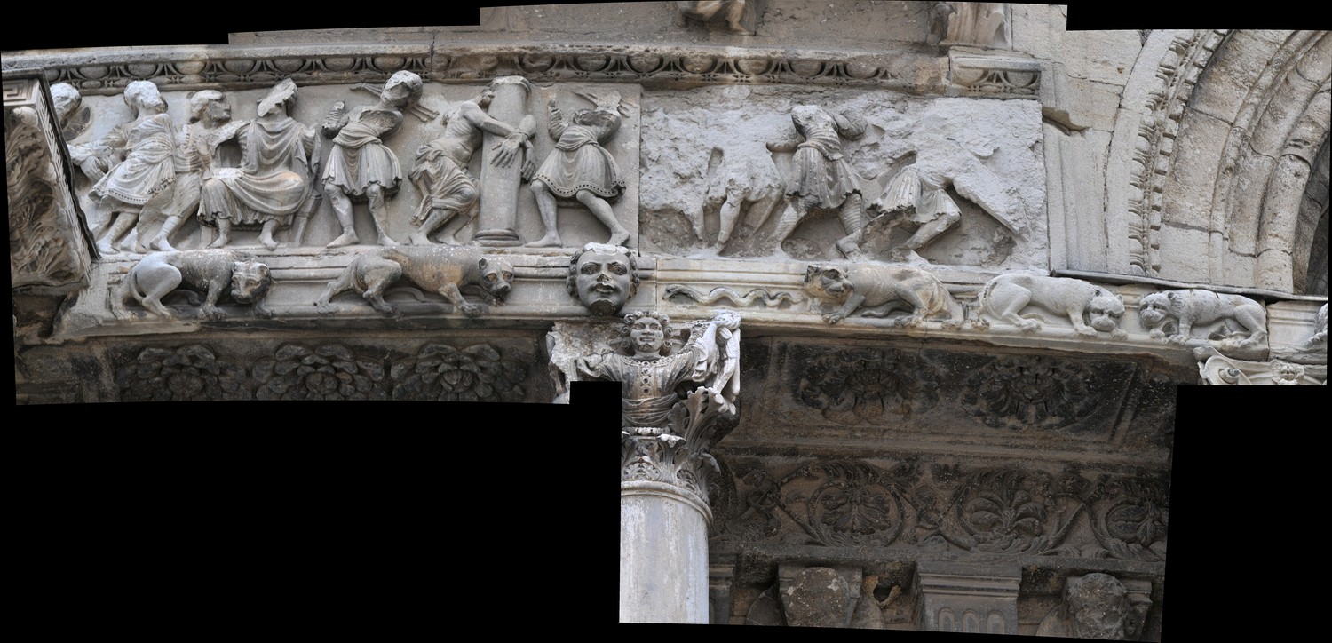 ASCII   5 images, Taille: 10687 x 5155, FOV: 32.64 x 15.74, RMS: 2.12, Lentille: Standard, Projection: Sphrique, Couleur: LDR