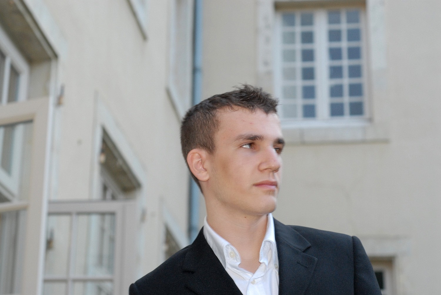 Divers photos du mariage de Claire et Thomas