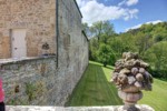 Chez le frre de Bernard