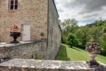 Chez le frre de Bernard